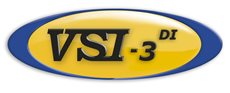 Zestaw VSI-3 DI do silników 3 cylindrowych